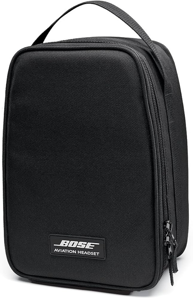 Bose Aviation Headphone Carrying Case model2 - Image 3