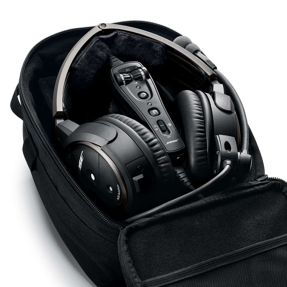 Bose Aviation Headphone Carrying Case model2 - Image 2
