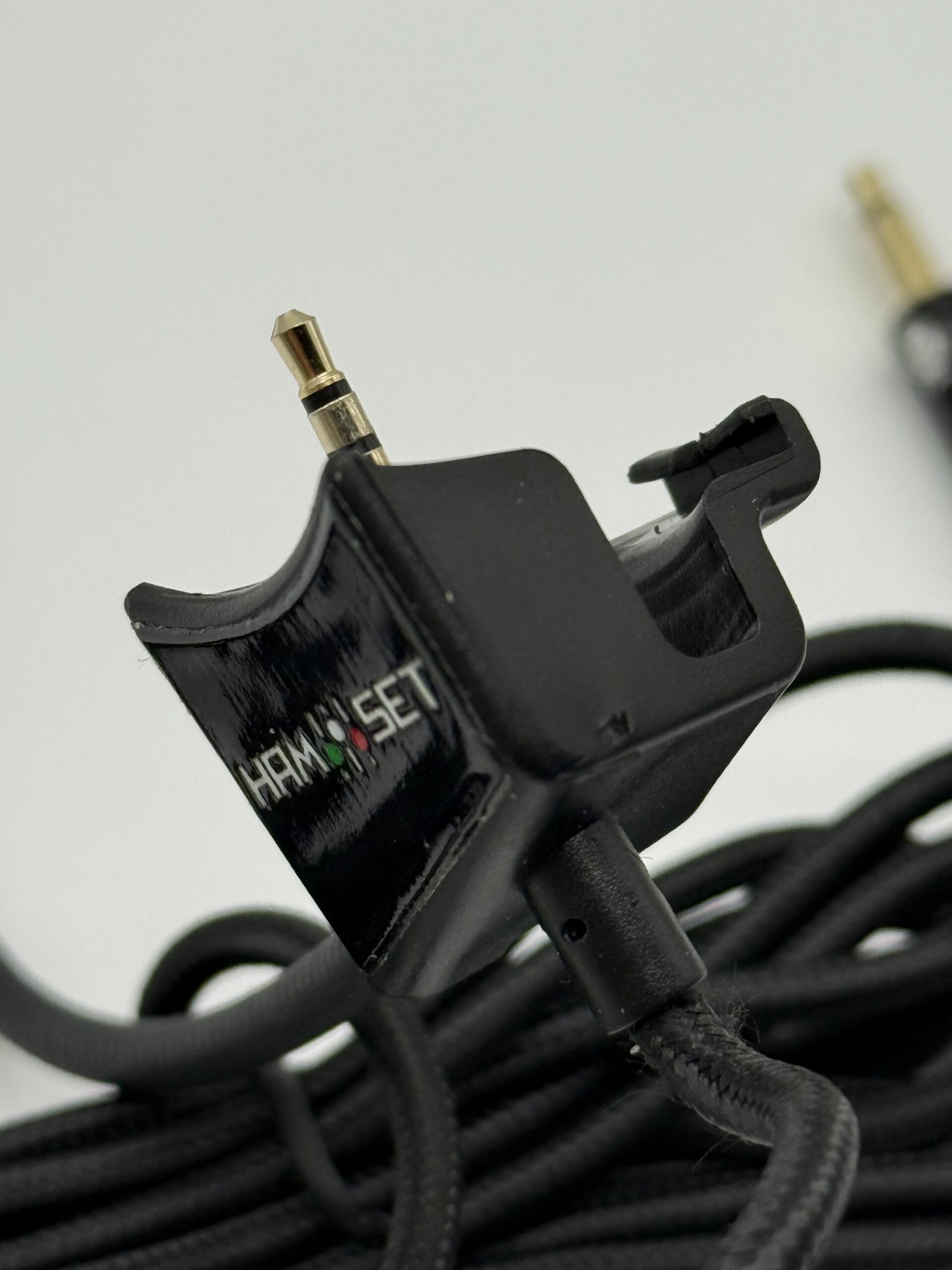 Clip On Microphone for Bose QC-35 QC-45 QC-SE QC-SC Quietcomfort® - Image 17