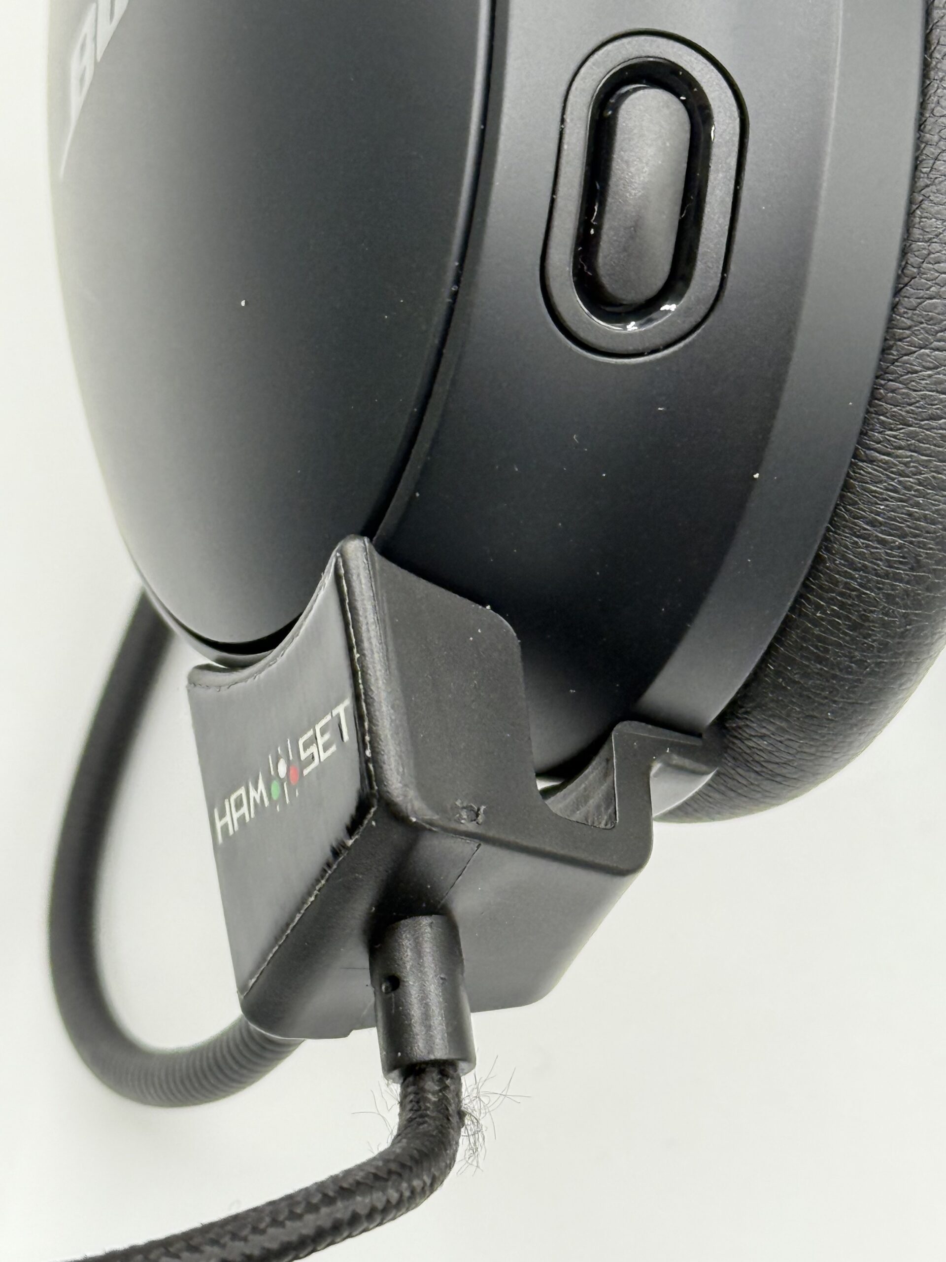 Clip On Microphone for Bose QC-35 QC-45 QC-SE QC-SC Quietcomfort® - Image 6
