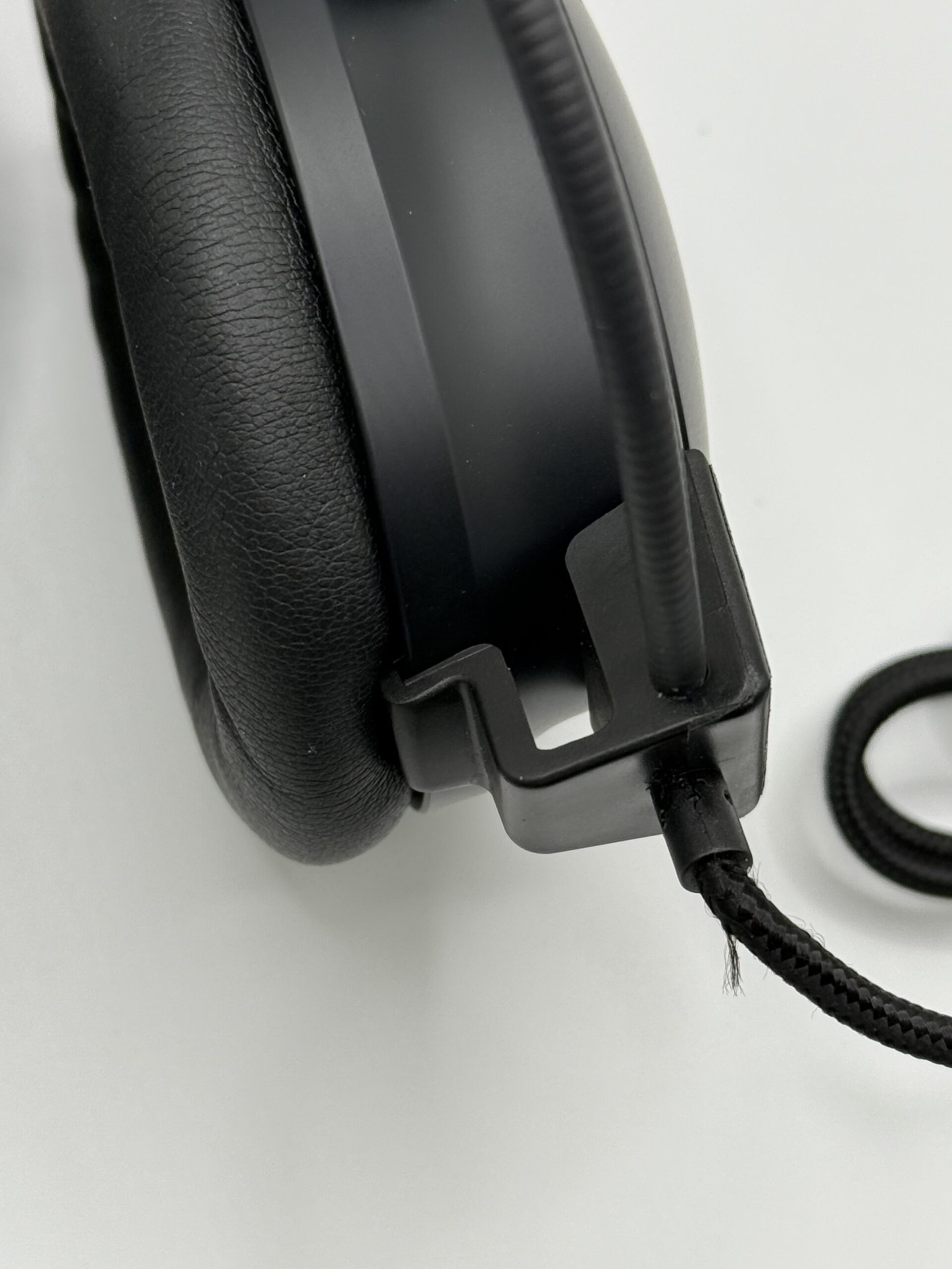 Clip On Microphone for Bose QC-35 QC-45 QC-SE QC-SC Quietcomfort® - Image 18