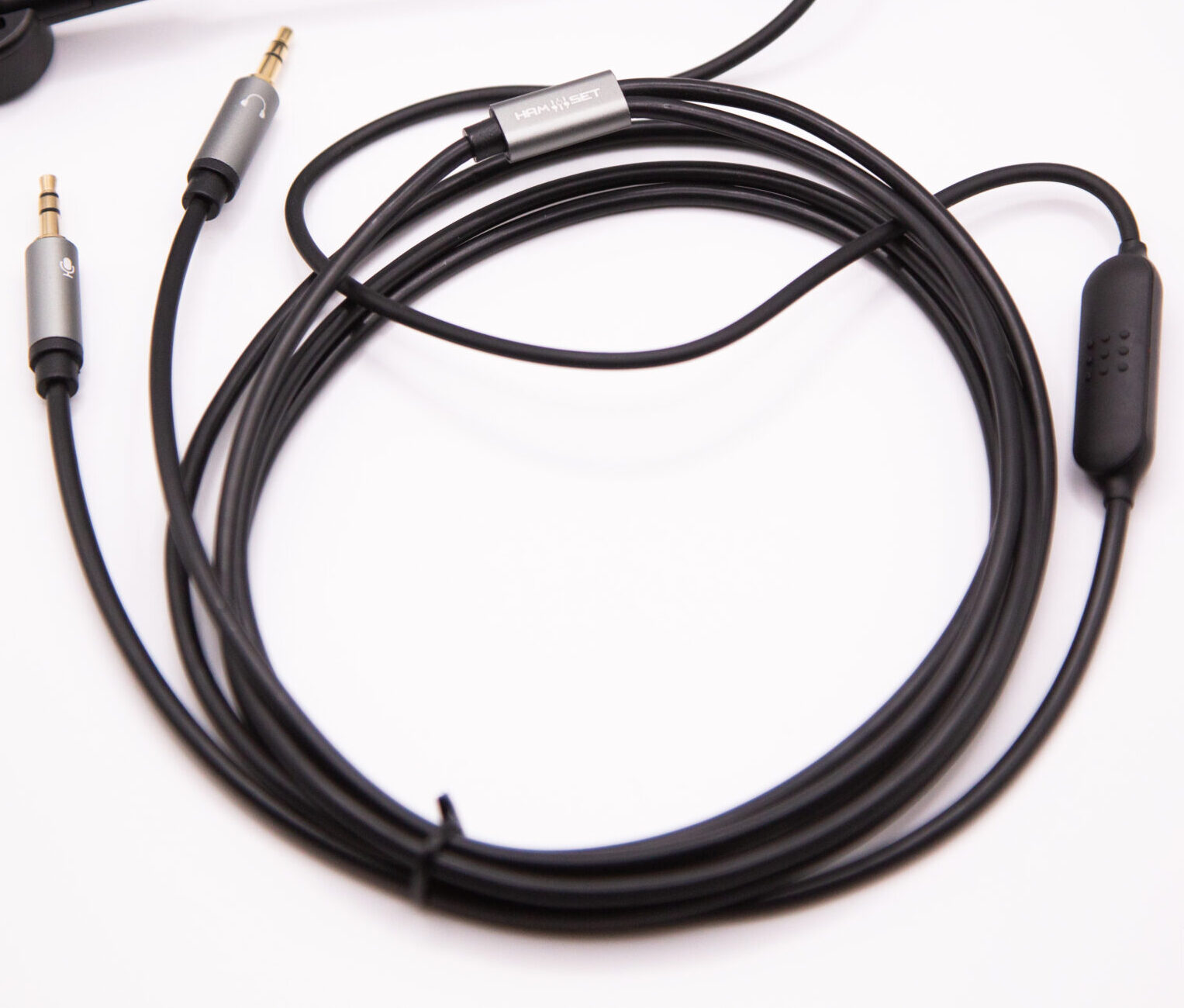 Clip On Microphone for Bose QC-35 QC-45 QC-SE QC-SC Quietcomfort® - Image 7