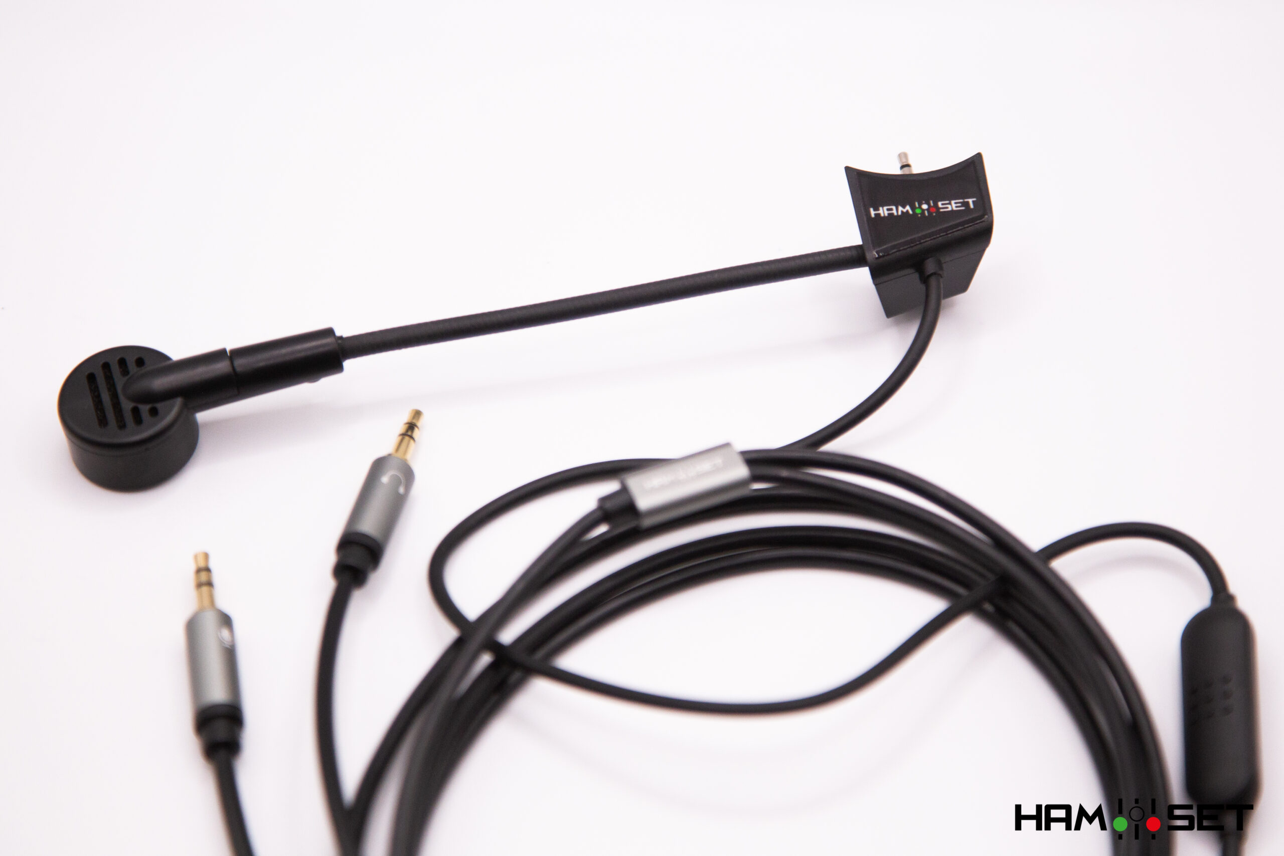 Clip On Microphone for Bose QC-35 QC-45 QC-SE QC-SC Quietcomfort® - Image 5