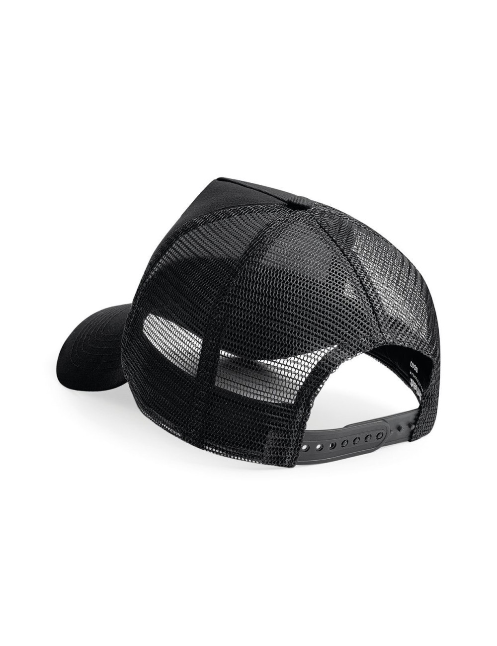 HamSet Embroidered Trucker Cap - Image 3