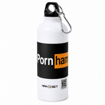 PornHam Bottle