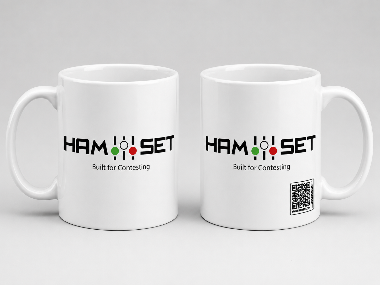 HamSet Mug - Image 2